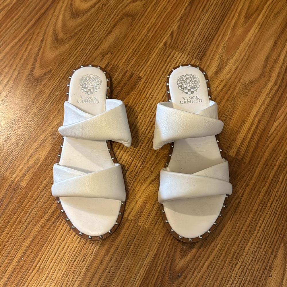 Vince Camuto sandals
